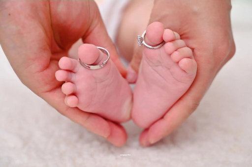 宣汉五个月孕妇肚子多大